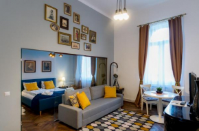 Гостиница Cluj Aparthotel   Клуй-Напока